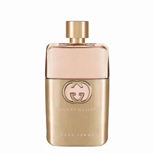 Парфюмированная вода Gucci Guilty Eau de Parfum Pour Femme для женщин
