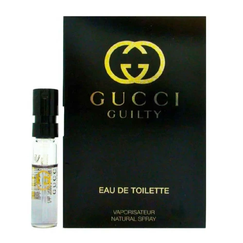 Туалетная вода Gucci Guilty для женщин