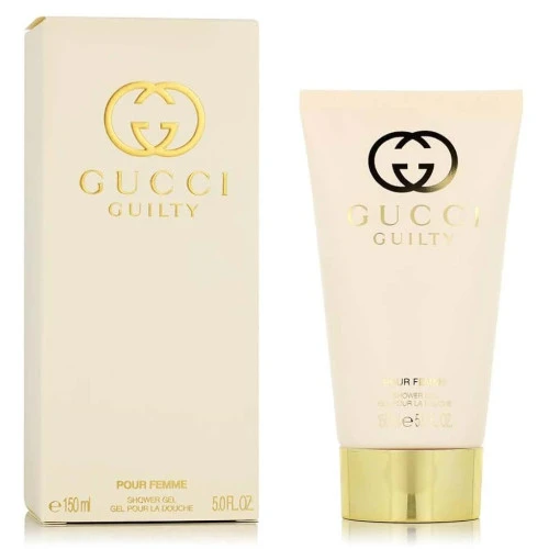 Гель для душу Gucci Guilty для жінок