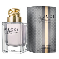 Туалетна вода Gucci Made to Measure для чоловіків