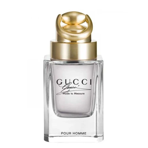 Туалетна вода Gucci Made to Measure для чоловіків