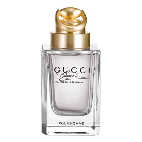 Туалетна вода Gucci Made to Measure для чоловіків