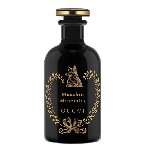Парфумована вода Gucci Muschio Mineralis для чоловіків та жінок