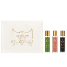 Набір Gucci The Alchemist's Garden Mini Discovery Set для чоловіків та жінок