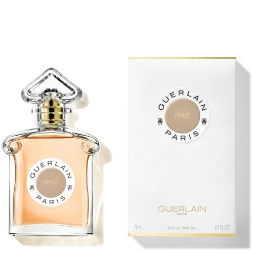 Парфумована вода Guerlain Jicky для жінок