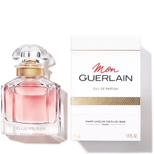 Парфумована вода Guerlain Mon Guerlain для жінок