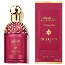 Парфумована вода Guerlain Absolus Allegoria Florabloom для чоловіків та жінок