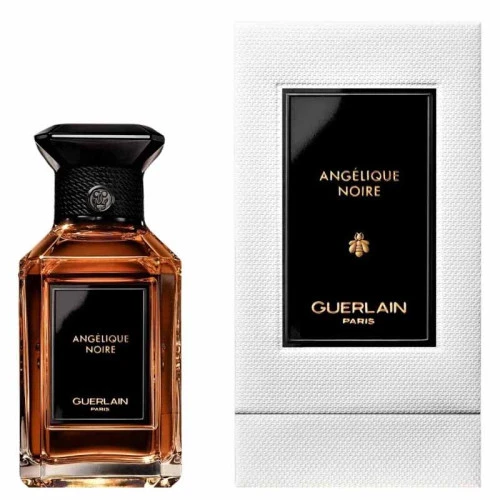 Парфумована вода Guerlain Angelique Noire для чоловіків та жінок
