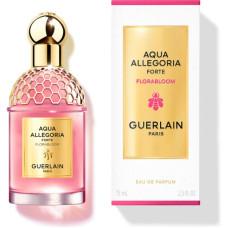 Парфумована вода Guerlain Aqua Allegoria Florabloom Forte для чоловіків та жінок 