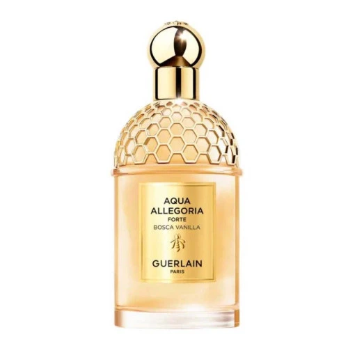 Парфюмированная вода Guerlain Aqua Allegoria Forte Bosca Vanilla для мужчин и женщин (оригинал)