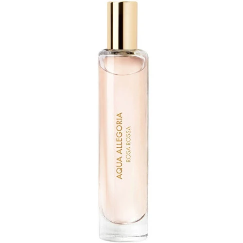 Туалетная вода Guerlain Aqua Allegoria Rosa Rossa для женщин
