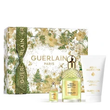Набір Guerlain Aqua Allegoria Forte Mandarine Basilic для жінок