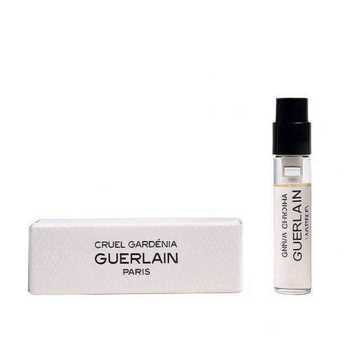 Парфумована вода Guerlain Cruel Gardenia для чоловіків та жінок