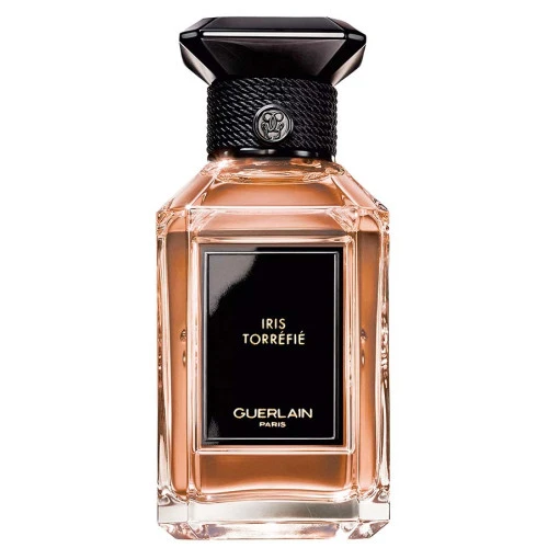 Парфюмированная вода Guerlain Iris Torrefie для мужчин и женщин