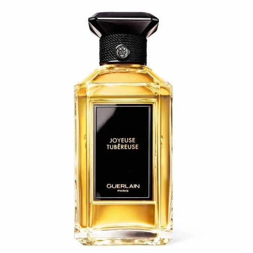 Парфумована вода Guerlain Joyeuse Tubereuse для чоловіків та жінок