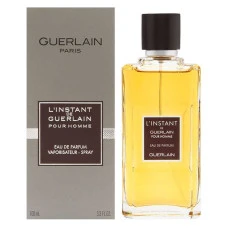 Парфумована вода Guerlain L'Instant de Guerlain Pour Homme для чоловіків