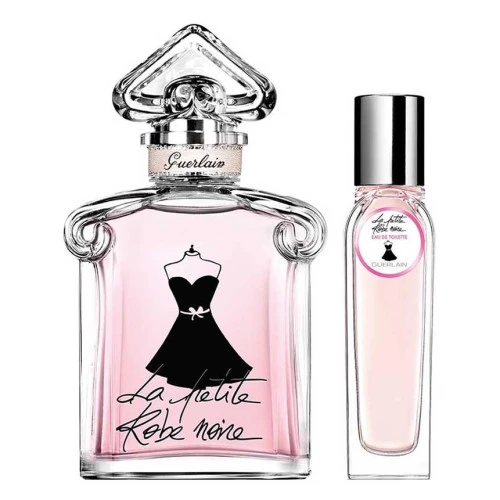 Набір Guerlain La Petite Robe Noire Eau de Toilette для жінок
