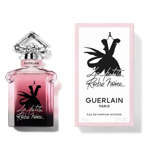 Парфумована вода Guerlain La Petite Robe Noire Intense 2022 для жінок