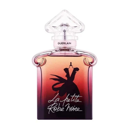 Парфюмированная вода Guerlain La Petite Robe Noire Intense 2022 для женщин
