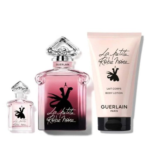 Набір Guerlain La Petite Robe Noire для жінок