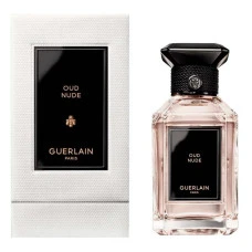 Парфюмированная вода Guerlain Oud Nude для мужчин и женщин