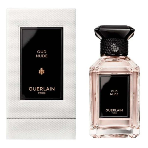 Парфюмированная вода Guerlain Oud Nude для мужчин и женщин