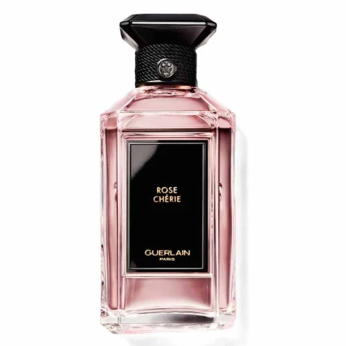 Парфумована вода Guerlain Rose Cherie для жінок