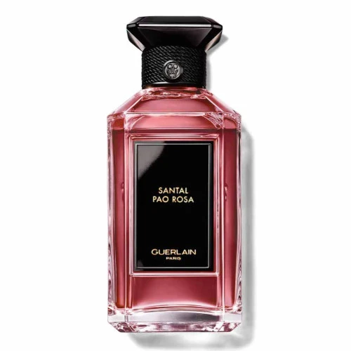 Парфумована вода Guerlain Santal Pao Rosa для чоловіків та жінок