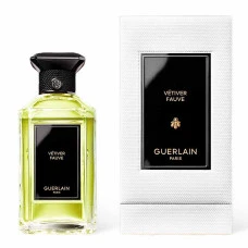 Парфумована вода Guerlain Vetiver Fauve для чоловіків та жінок