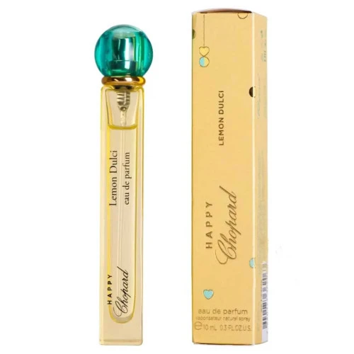 Парфумована вода Chopard Happy Lemon Dulci для жінок