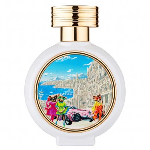 Парфумована вода Haute Fragrance Company HFC Dazzling Girls для жінок
