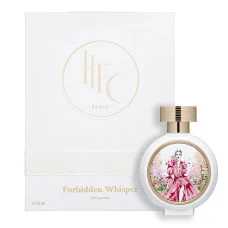Парфумована вода Haute Fragrance Company HFC Forbidden Whisper для жінок