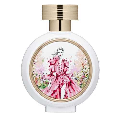 Парфумована вода Haute Fragrance Company HFC Forbidden Whisper для жінок