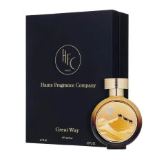 Парфумована вода Haute Fragrance Company HFC Great Way для чоловіків та жінок