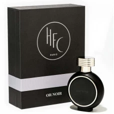 Парфумована вода Haute Fragrance Company HFC Or Noir для чоловіків