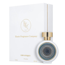 Парфюмированная вода Haute Fragrance Company HFC Nirvanesque для мужчин и женщин 
