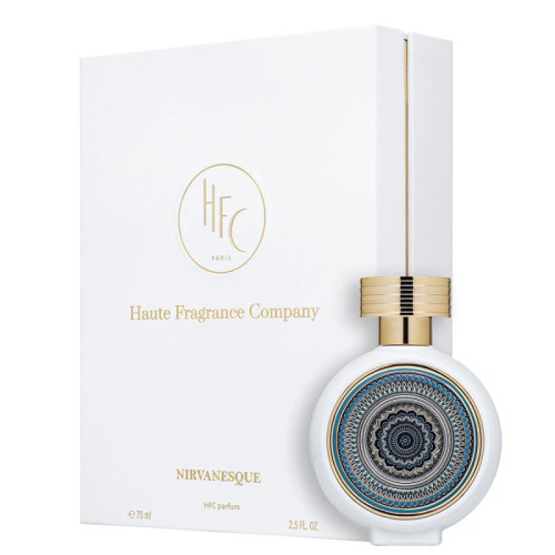 Парфумована вода Haute Fragrance Company HFC Nirvanesque для чоловіків та жінок