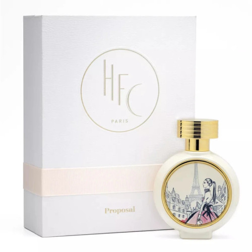 Парфюмированная вода Haute Fragrance Company HFC Proposal для женщин