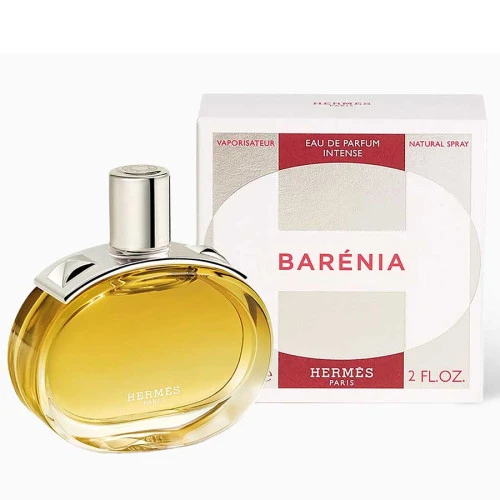 Парфюмированная вода Hermes Barenia Intense для женщин