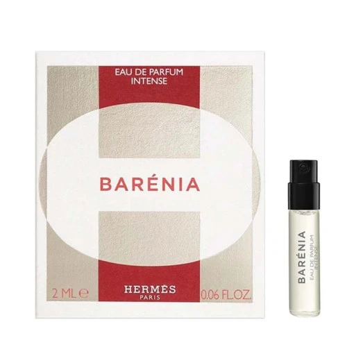 Парфюмированная вода Hermes Barenia Intense для женщин