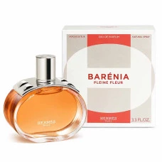 Парфюмированная вода Hermes Barenia Pleine Fleur для женщин