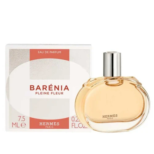 Парфумована вода Hermes Barenia Pleine Fleur для жінок