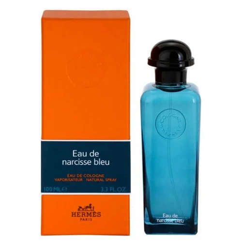 Одеколон Hermes Eau De Narcisse Bleu для мужчин и женщин