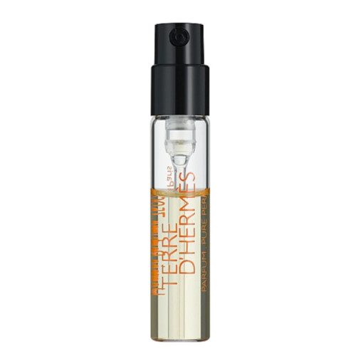 Духи Hermes Terre d'Hermes Parfum для мужчин