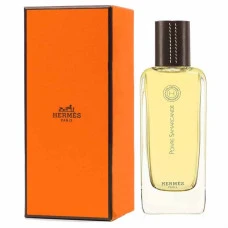 Туалетная вода Hermes Hermessence Poivre Samarcande для мужчин и женщин