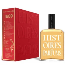 Парфюмированная вода Histoires de Parfums 1889 Moulin Rouge для женщин 