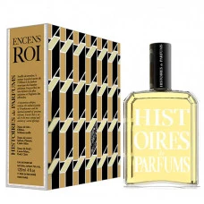Парфюмированная вода Histoires de Parfums Encens Roi для мужчин и женщин