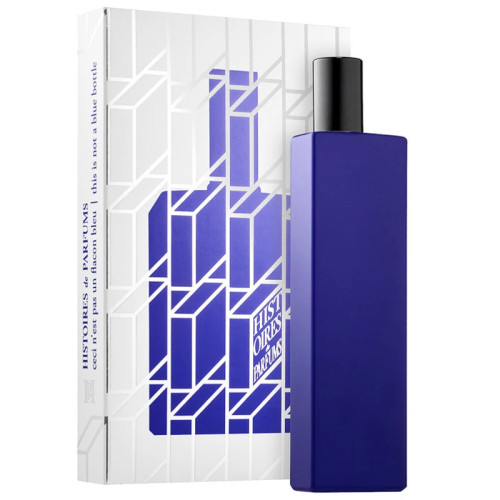Парфюмированная вода Histoires de Parfums This Is Not a Blue Bottle 1.1 для мужчин и женщин