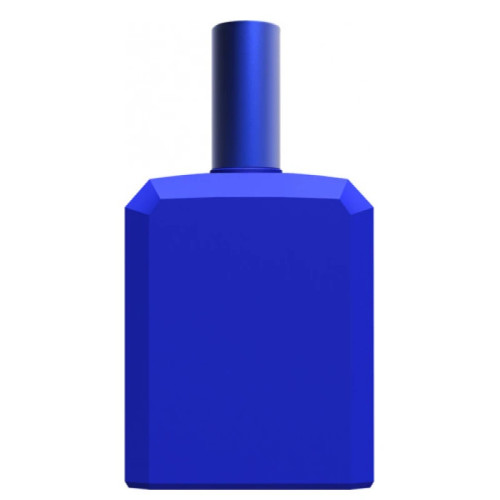 Парфумована вода Histoires de Parfums This Is Not a Blue Bottle 1.1 для чоловіків та жінок