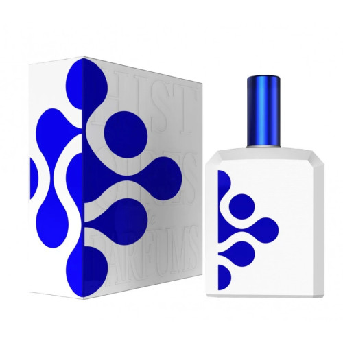 Парфумована вода Histoires de Parfums This Is Not A Blue Bottle 1.5 для чоловіків та жінок